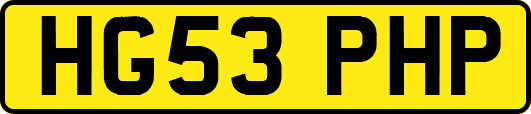 HG53PHP