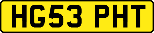 HG53PHT