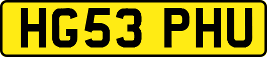 HG53PHU