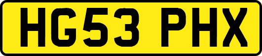 HG53PHX
