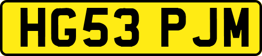 HG53PJM