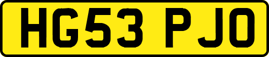 HG53PJO