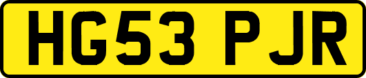 HG53PJR