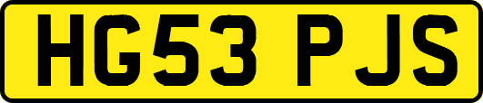 HG53PJS
