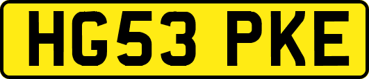 HG53PKE