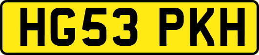 HG53PKH