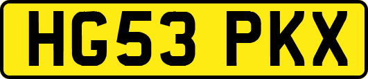 HG53PKX