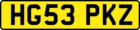 HG53PKZ