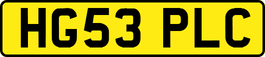 HG53PLC