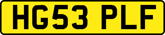 HG53PLF