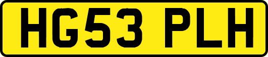 HG53PLH