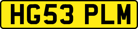 HG53PLM