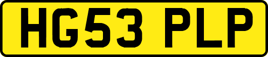 HG53PLP