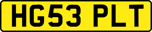 HG53PLT