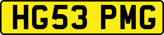 HG53PMG