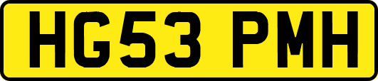 HG53PMH