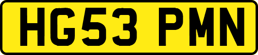 HG53PMN