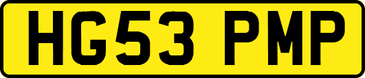 HG53PMP
