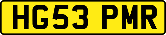 HG53PMR