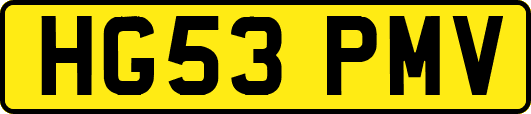 HG53PMV