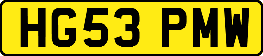 HG53PMW