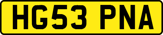 HG53PNA