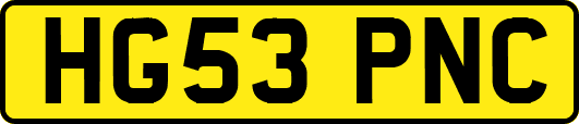 HG53PNC