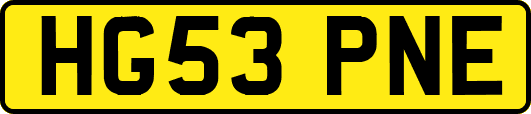 HG53PNE