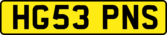 HG53PNS
