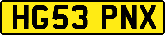 HG53PNX
