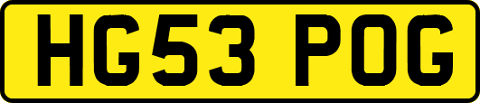 HG53POG