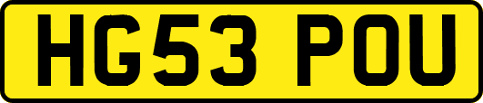 HG53POU