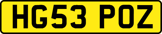 HG53POZ