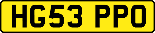 HG53PPO