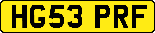 HG53PRF