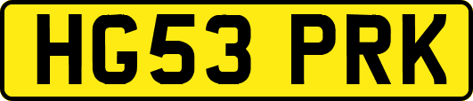 HG53PRK