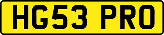 HG53PRO