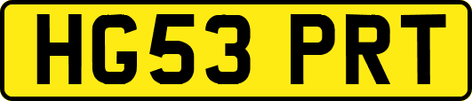HG53PRT