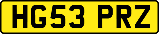 HG53PRZ