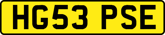 HG53PSE