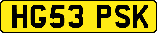 HG53PSK