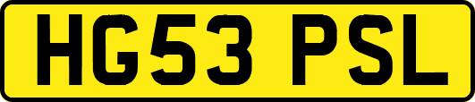 HG53PSL