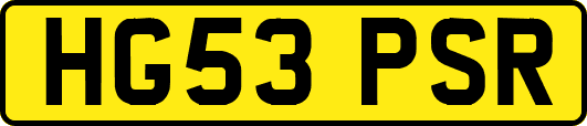 HG53PSR