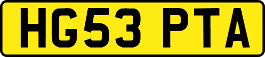 HG53PTA
