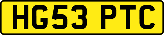 HG53PTC