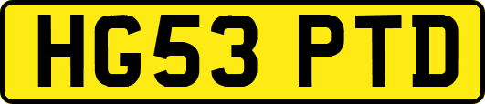 HG53PTD