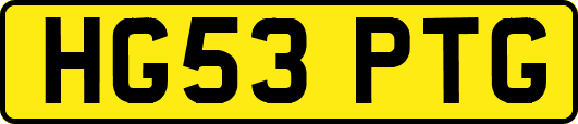 HG53PTG