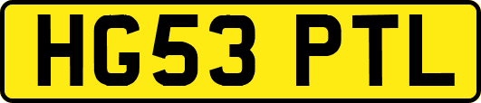 HG53PTL