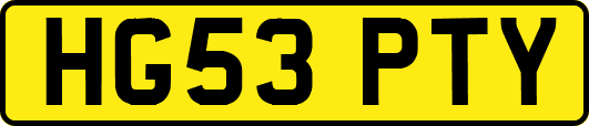 HG53PTY