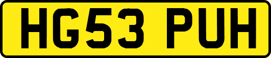HG53PUH
